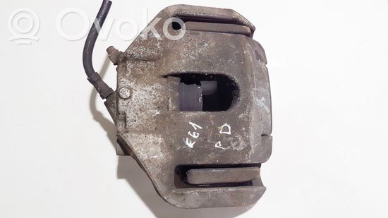 BMW 5 E60 E61 Front brake caliper 6030324 bmw60/30/324 6030324 bmw60/30/324