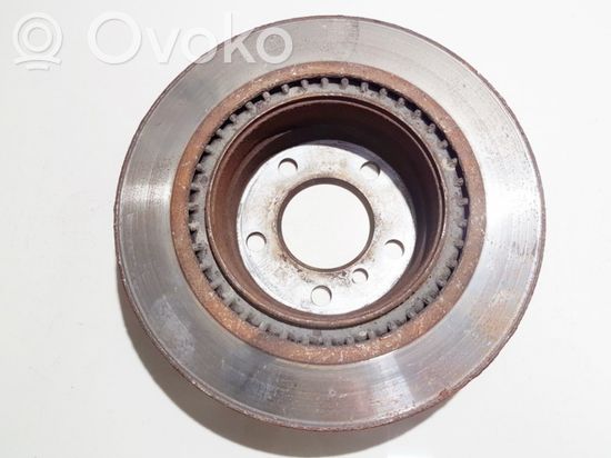 BMW 3 F30 F31 F80 Rear brake disc 6792227 ventiliuojamas 6792227 ventiliuojamas