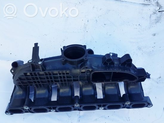 BMW 5 GT F07 Intake manifold 757691108 51750610 10033010184 757691108 51750610 10033010184