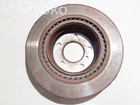 BMW 3 F30 F31 F80 Rear brake disc 6792227 ventiliuojamas 6792227 ventiliuojamas