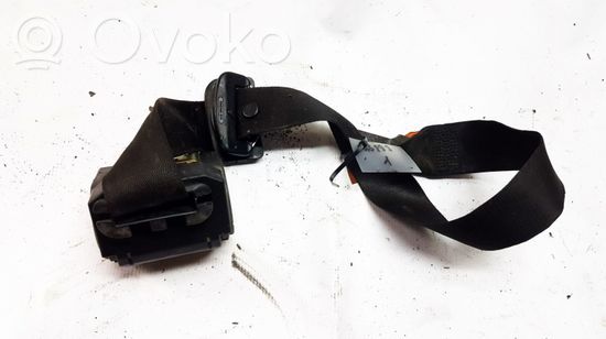 BMW 5 E39 Front seatbelt 8198571 ARG566175100 8198571 ARG566175100