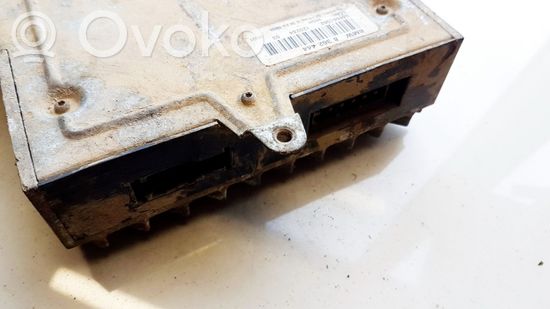 BMW 5 E39 Sound amplifier 8362444 086661062 120284 8362444 086661062 120284