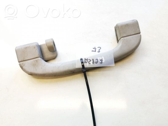 BMW 5 E39 Rear interior roof grab handle 8235578 8235578