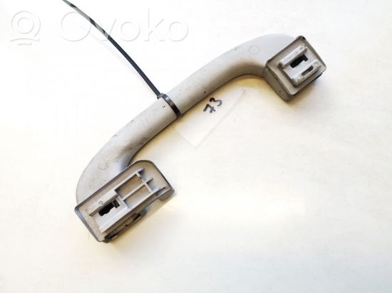 BMW 5 E39 Rear interior roof grab handle 8235578 8235578