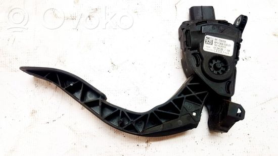 Audi A8 S8 D4 4H Accelerator throttle pedal 8K1723523A 6PV00950521 8K1723523A 6PV00950521