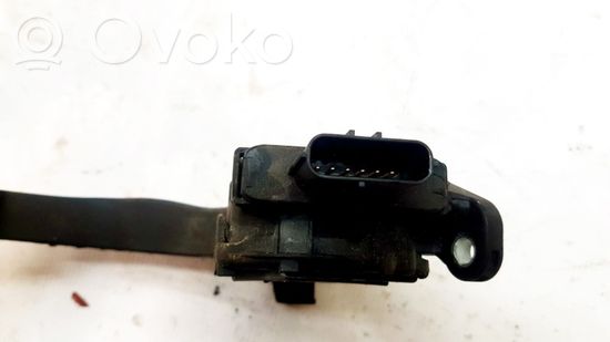 Audi A8 S8 D4 4H Accelerator throttle pedal 8K1723523A 6PV00950521 8K1723523A 6PV00950521