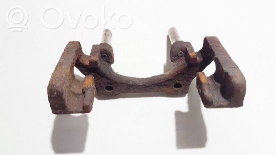 BMW 5 E39 Rear brake caliper