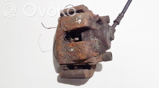 BMW 3 E46 Front brake caliper
