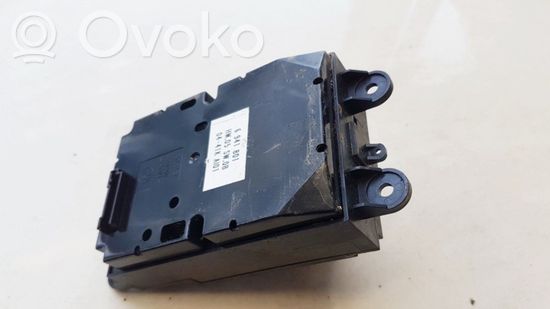 BMW 5 E60 E61 Multifunctional control switch/knob 6941801 04-41K 6941801 04-41K