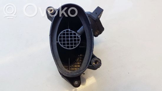 BMW 3 E46 Mass air flow meter 0928400468 136277870760 1362-77870760 0928400468 136277870760 1362-77870760