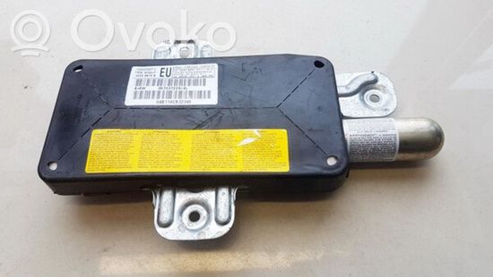 BMW 3 E46 Front door airbag 30339879B 108340580012 30339879B 108340580012