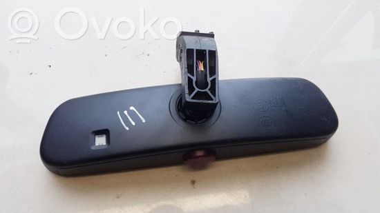 BMW 3 E90 E91 Rear view mirror (interior) E11015891 E11015891