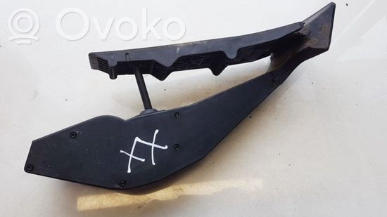 BMW 3 E90 E91 Accelerator throttle pedal 3542678628501 259160-01 3542678628501 259160-01