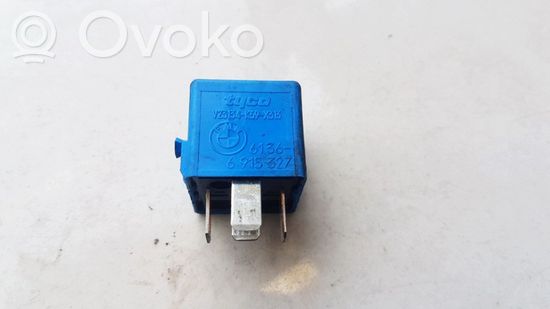 BMW X5 E53 Other relay 61366915327 61.36-6915327 V23134-K59-X313 61366915327 61.36-6915327 V23134-K59-X313