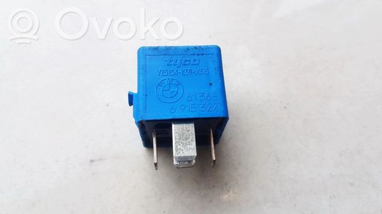 BMW X5 E53 Other relay 61366915327 61.36-6915327 V23134-K59-X313 61366915327 61.36-6915327 V23134-K59-X313