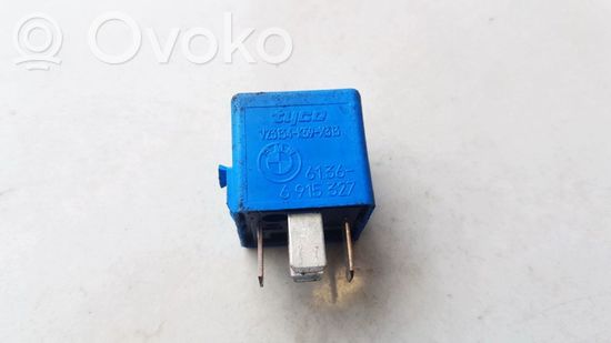 BMW X5 E53 Other relay 61366915327 61.36-6915327 V23134-K59-X313 61366915327 61.36-6915327 V23134-K59-X313