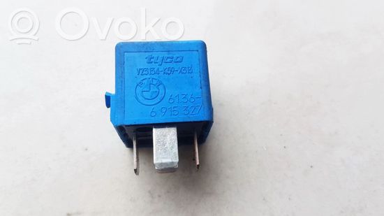BMW X5 E53 Other relay 61366915327 61.36-6915327 V23134-K59-X313 61366915327 61.36-6915327 V23134-K59-X313