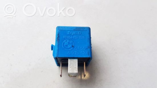 BMW X5 E53 Other relay 61366915327 61.36-6915327 V23134-K59-X313 61366915327 61.36-6915327 V23134-K59-X313