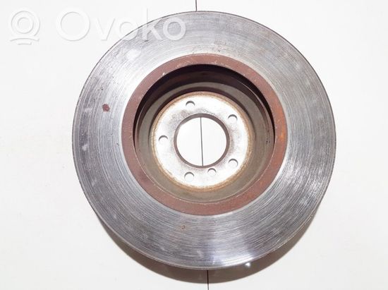BMW 3 E90 E91 Front brake disc 6855000 ventiliuojamas 6855000 ventiliuojamas