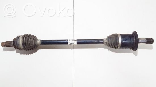 BMW 3 F30 F31 F80 Rear driveshaft ebj87mbe128a ebj87mbe128a