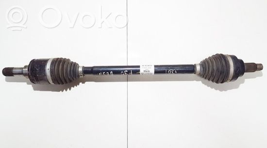 BMW 3 F30 F31 F80 Rear driveshaft 7637444al04 ebj95mbe262a 7637444al04 ebj95mbe262a