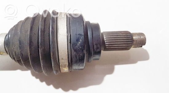 BMW 3 F30 F31 F80 Rear driveshaft 7637444al04 ebj95mbe262a 7637444al04 ebj95mbe262a