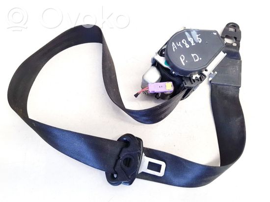 Audi A6 S6 C6 4F Front seatbelt 5439d 61910 5439d 61910