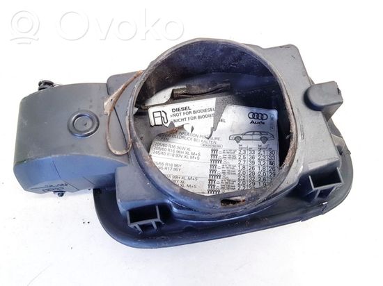 Audi A6 S6 C6 4F Fuel tank cap