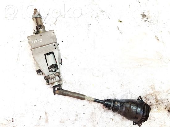 Mercedes-Benz S W220 Steering wheel axle a2204600816 02309325211167 a2204620420g 020919b 118138 a2204600816 02309325211167 a2204620420g 020919b 118138