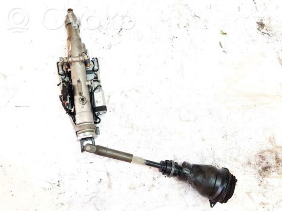 Mercedes-Benz S W220 Steering wheel axle a2204600816 02309325211167 a2204620420g 020919b 118138 a2204600816 02309325211167 a2204620420g 020919b 118138