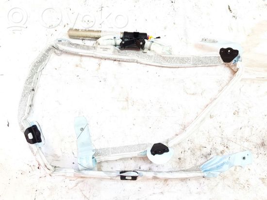 Audi A6 S6 C6 4F Roof airbag 4f9880741a 680kso02161344g 75100401 30359397a 1037070024210783 4450 4f9880741a 680kso02161344g 75100401 30359397a 1037070024210783 4450