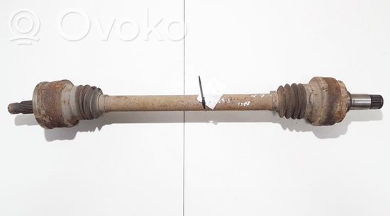 Mercedes-Benz C W203 Rear driveshaft