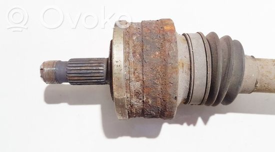 Mercedes-Benz C W203 Rear driveshaft