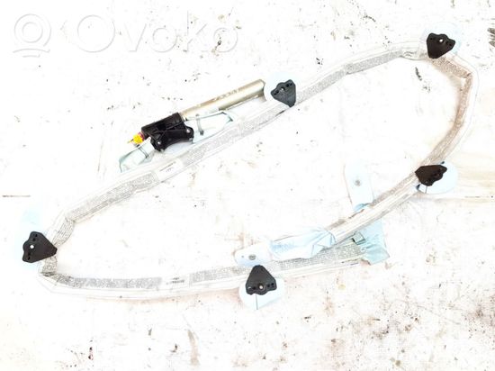 Audi A6 S6 C6 4F Roof airbag 4f9880742a 681kso2162206f 75100301 30359398a 4f9880742a 681kso2162206f 75100301 30359398a