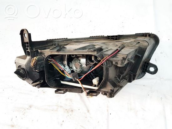 Audi A6 S6 C6 4F Headlight/headlamp 4f0941004 1le008880-04 01020000 4f0941004 1le008880-04 01020000