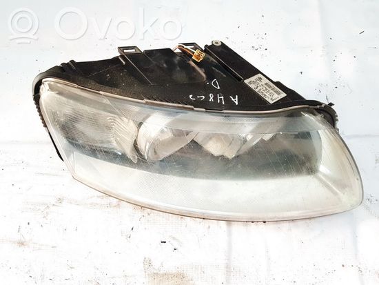 Audi A6 S6 C6 4F Headlight/headlamp 4f0941004 1le008880-04 01020000 4f0941004 1le008880-04 01020000