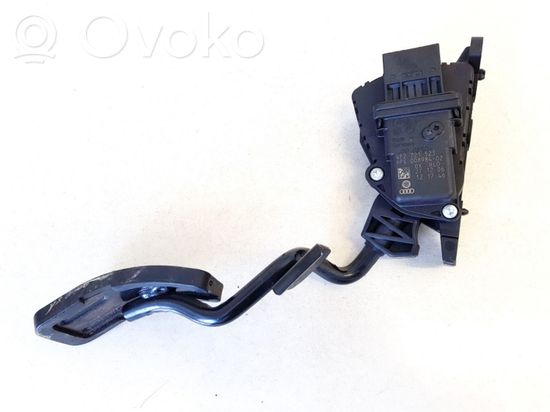 Audi A6 S6 C6 4F Accelerator throttle pedal 4f2721523 6pv008984-02 6pv00898402 4f2721523 6pv008984-02 6pv00898402