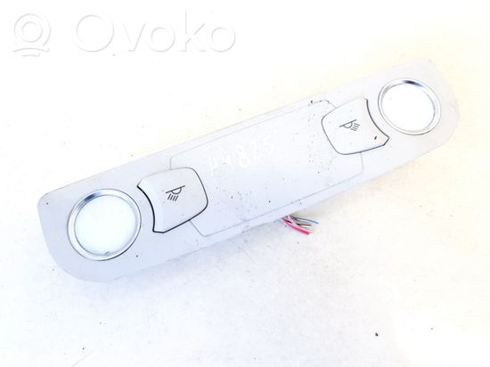 Audi A6 S6 C6 4F Rear seat light 4l0947111b 4l0.947.111.b 4l0947111b 4l0.947.111.b