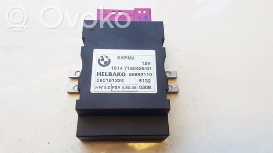 BMW 3 E90 E91 Other control units/modules 1614718042601 55892110 16147180426-01 1614718042601 55892110 16147180426-01