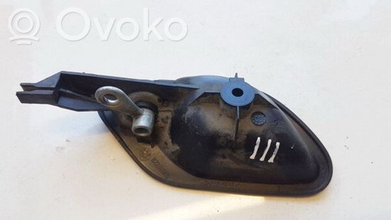 BMW 5 E39 Rear door interior handle 8226049 8226049