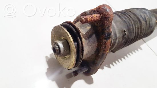 BMW 5 E39 Rear shock absorber/damper v0stbm10h v0stbm10h