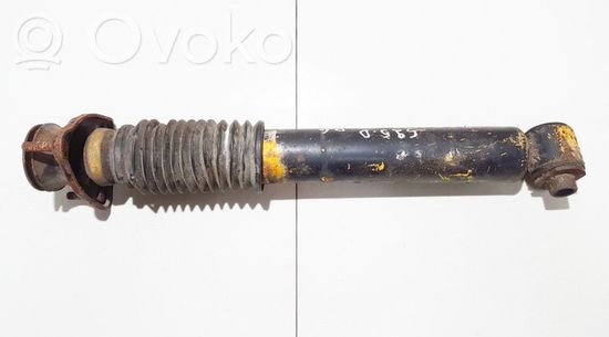 BMW 5 E39 Rear shock absorber/damper v0stbm10h v0stbm10h