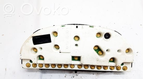Mercedes-Benz ML W163 Speedometer (instrument cluster) A1635402047 123564558 A1635402047 123564558