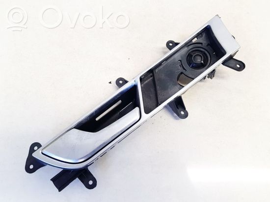 Audi A6 S6 C6 4F Front door interior handle 4f0837019 4f0035399a 4f0837019 4f0035399a