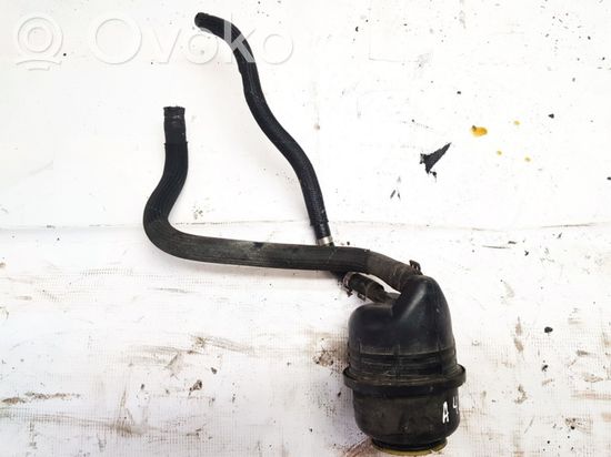 Audi A6 S6 C6 4F Power steering fluid tank/reservoir 4f0422373 4f0422373