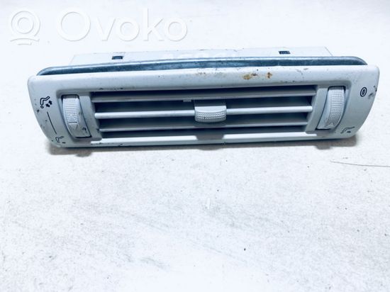 Volkswagen Sharan Dash center air vent grill