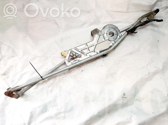 Volkswagen Sharan Front wiper linkage and motor 7m3955023d 3397020775 7m3955023d 3397020775