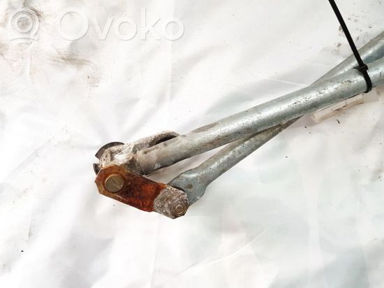 Volkswagen Sharan Front wiper linkage and motor 7m3955023d 3397020775 7m3955023d 3397020775