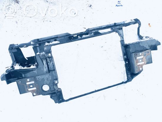Volkswagen Sharan Radiator support slam panel 7m3010259h ym216a619ba 7m3010207 ym2119a698ba 701010081 r134a 7m3010259h ym216a619ba 7m3010207 ym2119a698ba 701010081 r134a