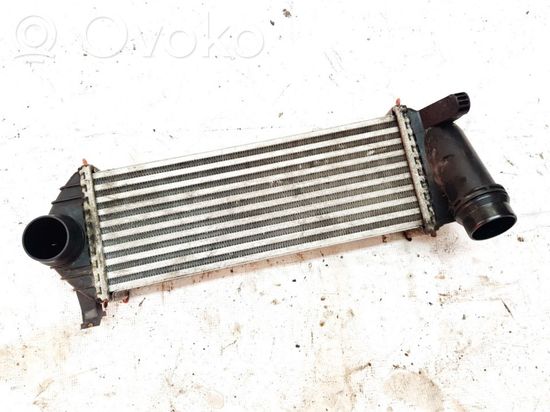 Mercedes-Benz Citan W415 Intercooler radiator 144963234r y5665004 0013338 144963234r y5665004 0013338